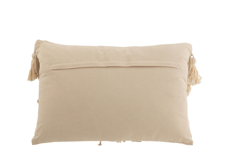 Perna, Textil, Bej, 74x36x16 [1]