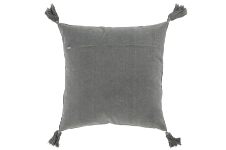 Perna, Textil, Gri, 43x43x11.5 [1]