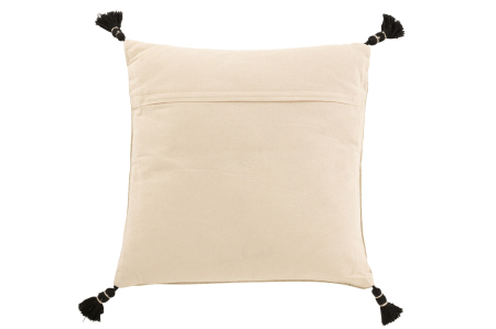 Perna, Textil, Gri, 44.5x44.5x12 [1]