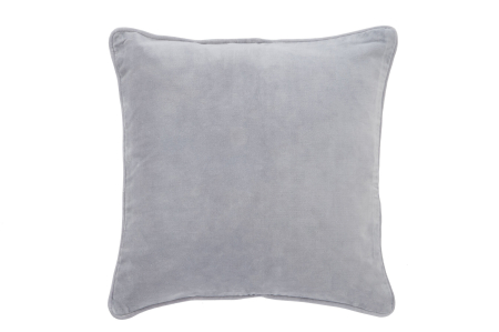 SALE % - Perna, Textil, Gri, 45x45x1