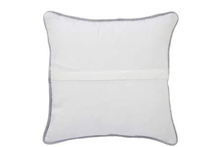 Perna, Textil, Gri, 45x45x1 [1]