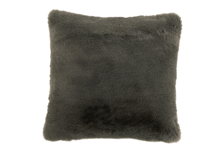SALE % - Perna, Textil, Gri, 45x45x12