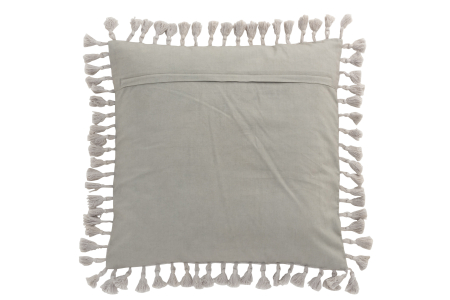 Perna, Textil, Gri, 45x45x2 [2]