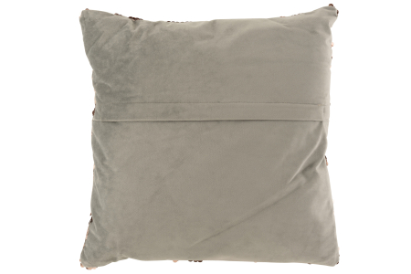 Perna, Textil, Gri, 45x45x4 [1]