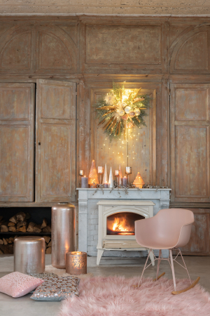 Perna, Textil, Gri, 45x45x4 [3]