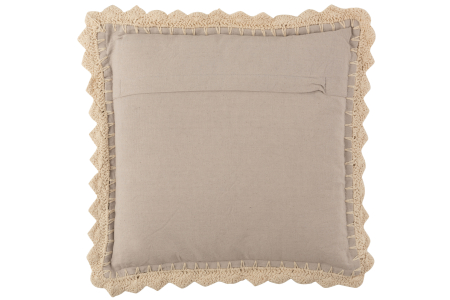 Perna, Textil, Gri, 50x50x11 [1]