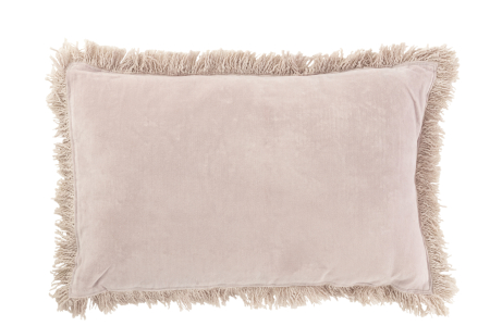SALE % - Perna, Textil, Gri, 61x41x8