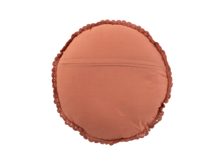 Perna, Textil, Maro, 38x38x5 [2]