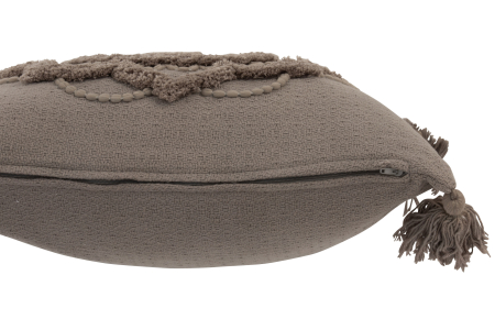 Perna, Textil, Maro, 44x44x5 [2]