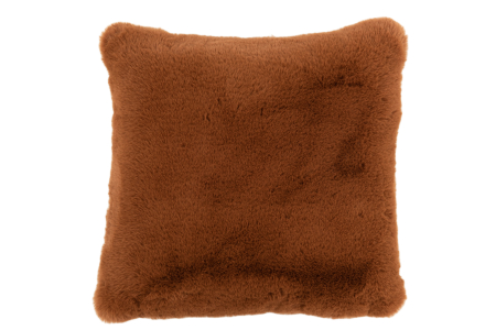 SALE % - Perna, Textil, Maro, 45x45x10