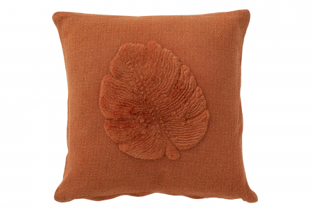 SALE % - Perna, Textil, Maro, 45x45x10
