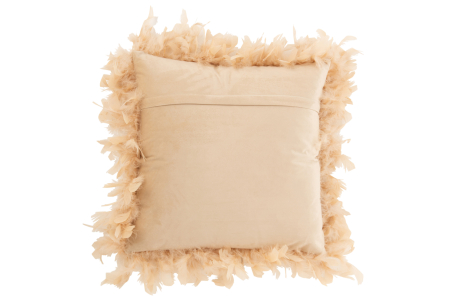 Perna, Textil, Maro, 45x45x13 [1]