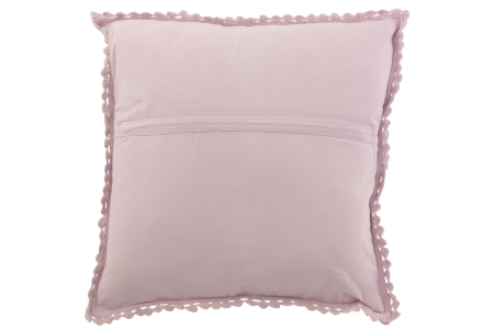 Perna, Textil, Mov, 45x45x10 [1]