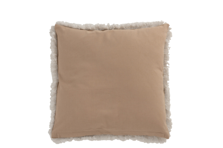 Perna, Textil, Natural, 45x45x10 [1]