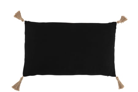 Perna, Textil, Negru, 30x50x11 [1]
