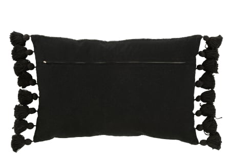Perna, Textil, Negru, 40x60x10 [1]