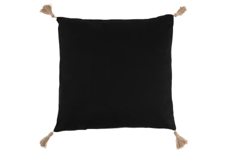 Perna, Textil, Negru, 45x45x11 [1]