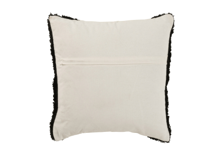 Perna, Textil, Negru, 45x45x12 [1]