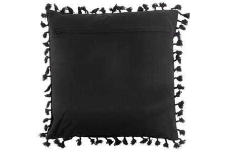 Perna, Textil, Negru, 45x45x4 [1]