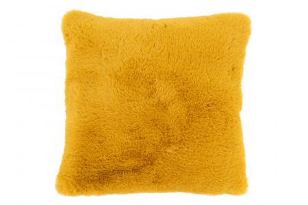 SALE % - Perna, Textil, Ocru, 45x45x4.5