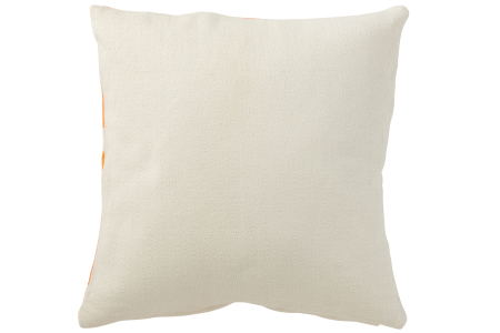 Perna, Textil, Portocaliu, 43x43x10 [1]
