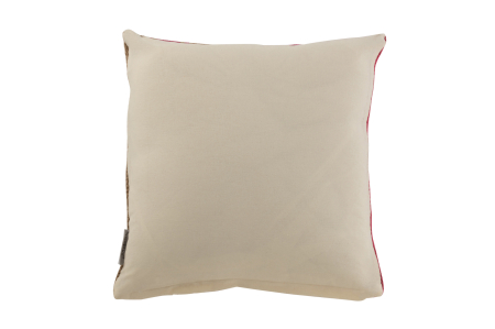 Perna, Textil, Portocaliu, 47.5x47.5x15 [2]