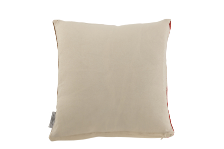 Perna, Textil, Portocaliu, 48x48x13.5 [1]