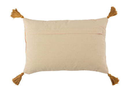 Perna, Textil, Portocaliu, 60x40x4 [1]