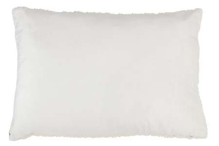 Perna, Textil, Rosu, 40x60x10 [1]