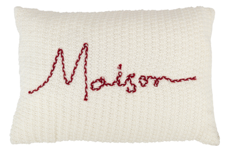 SALE % - Perna, Textil, Rosu, 40x60x10
