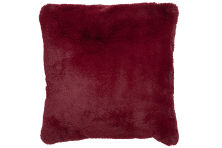 SALE % - Perna, Textil, Rosu, 45x45x12
