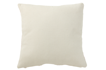 Perna, Textil, Roz, 43x43x10 [2]