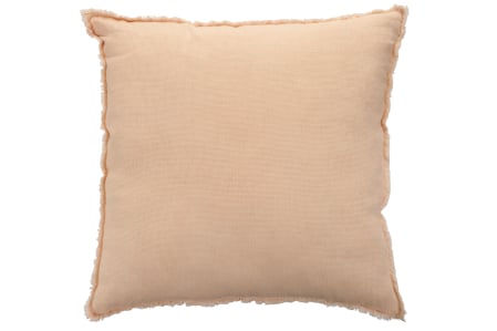 SALE % - Perna, Textil, Roz, 45x45x2