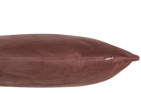 Perna, Textil, Roz, 45x45x4 [1]