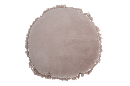 SALE % - Perna, Textil, Roz, 50x50x5