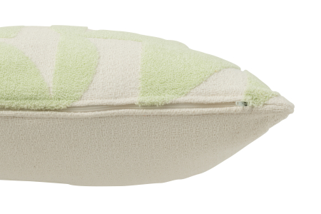 Perna, Textil, Verde, 43x43x10 [2]