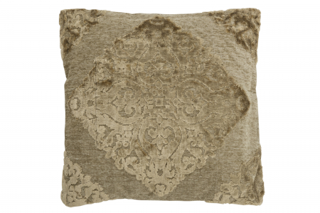 SALE % - Perna, Textil, Verde, 44x44x10