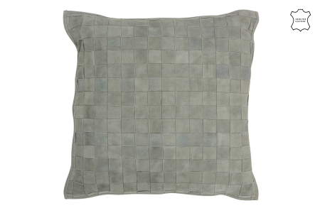 Perna, Textil, Verde, 45x45x8 [1]