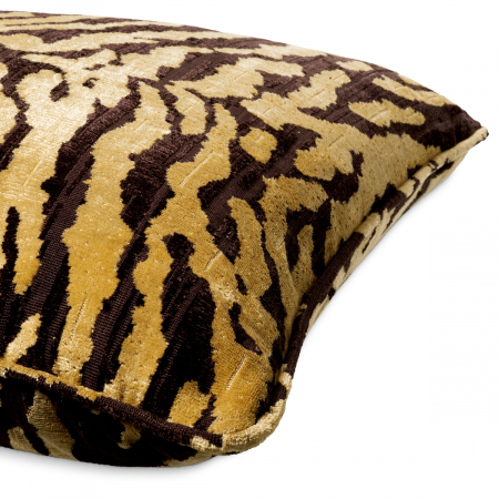 Perna Tigris maro 60 x 60 cm, Dimensiuni: L. 60 | W. 60   [2]