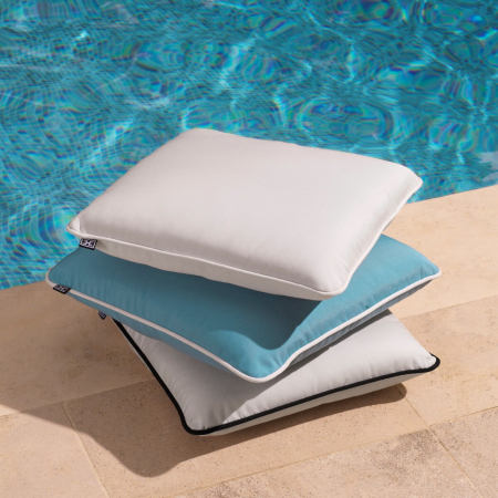 Pernă universală pentru spătar, textil sunbrella [1]