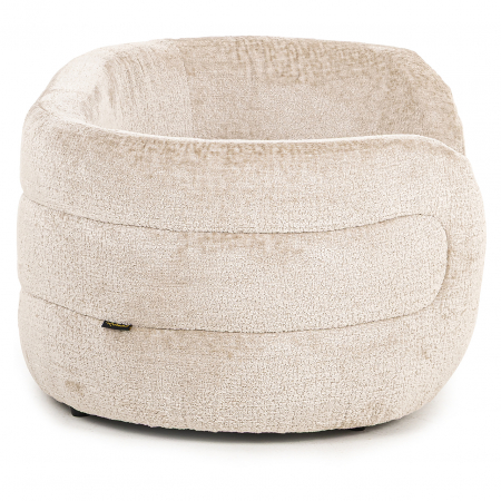 Pat pentru animale de companie Bingo (chenille de lut Bergen 902), Dims: 35.0 x 97.0 x 56.0 cm [1]