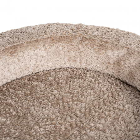 Pat pentru animale de companie Dolly,(Sheep 01 nature), Dims: 31.0 x 84.0 x 56.0 cm [6]