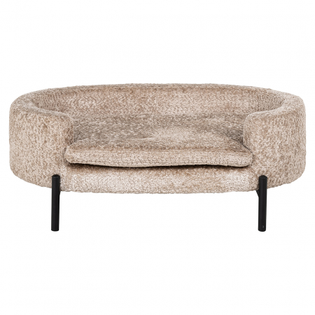 Pat pentru animale de companie Dolly,(Sheep 01 nature), Dims: 31.0 x 84.0 x 56.0 cm [3]