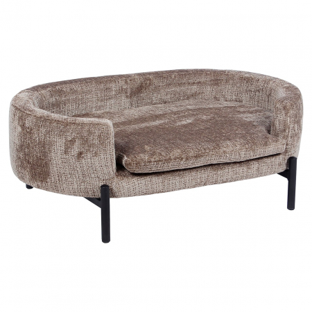 PETS - Pat pentru animale Dolly  (Niagara 104 Stone Chenille)