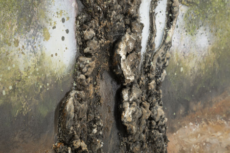 Pictura pe panza, Maslin -c- 120x3,8x80 cm [2]