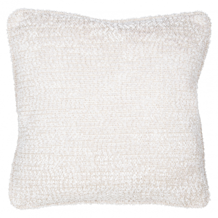 Richmond Decoration - Pernă Lina 45x45 lovely cream (Be Lovely 11 Cream)