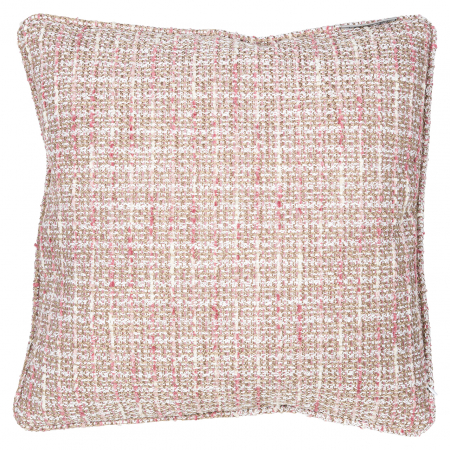 SALE % - Perna Lina 45x45 trendy rose (Be trendy 1673 rose)