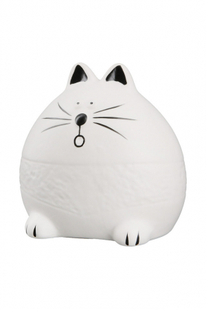 Animale - Pisică din ceramică Kitty