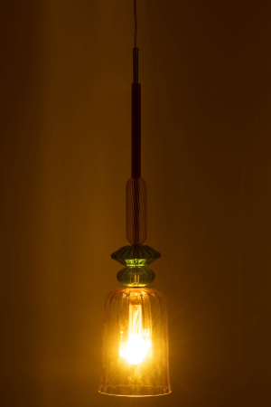 Plafoniera, Zoe Mix [3]