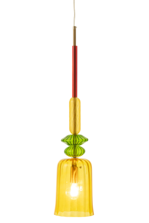 Plafoniera, Zoe Mix [2]